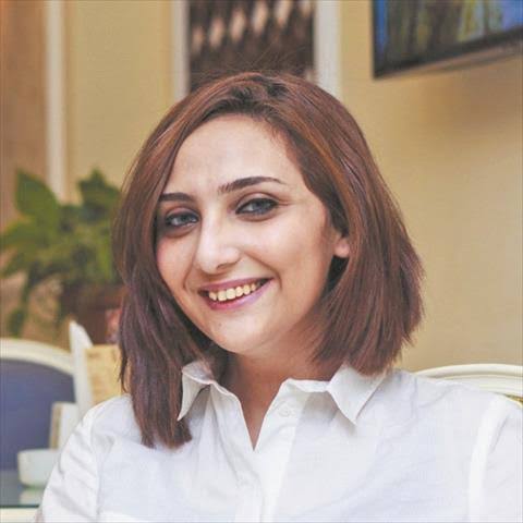 فوز نورا ناجي بجائزة الدولة التشجيعية عن رواية 